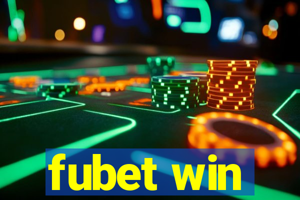 fubet win